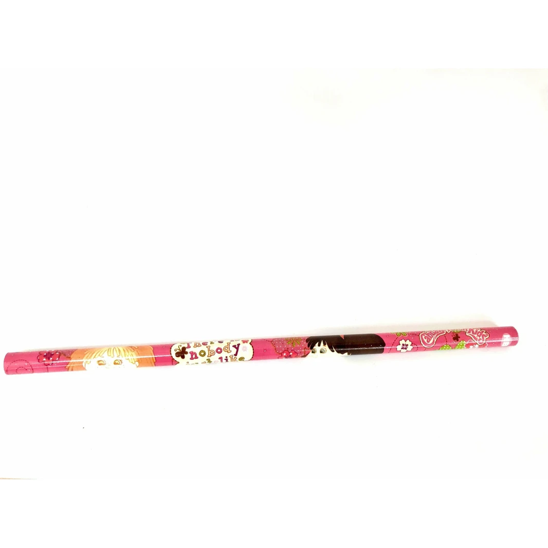Sunce HB Wood Lead Pencils Printed - Pack of 12