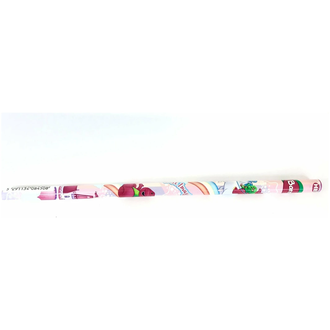 Sunce HB Wood Lead Pencils Printed - Pack of 12