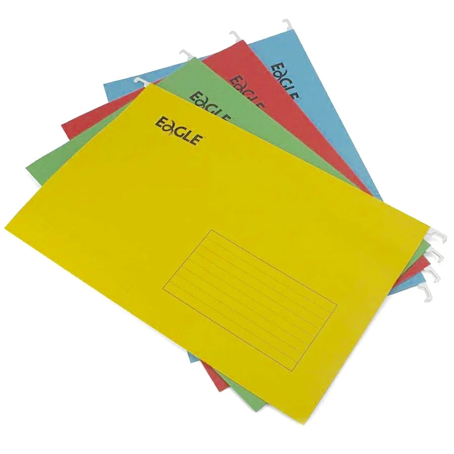 Eagle Hanging Suspension Files - Box of 25