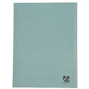 مجلدات ملفات مربعة من Rexel Banner Manila مقاس 180 جرامًا من Foolscap - عبوة من 100 مجلد