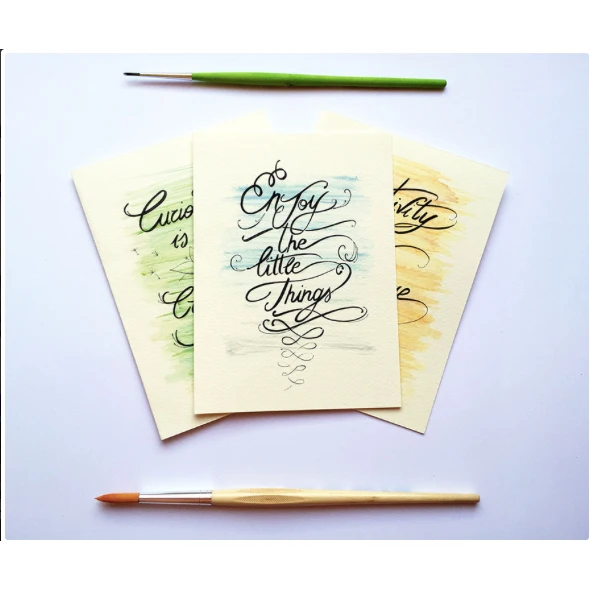 Favini Certificates Prisma Ivory Rough 200g Paper A4 - Pack of 50 Sheets