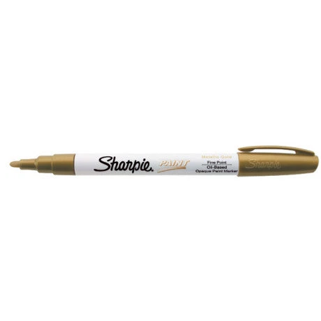 Sharpie Oil Based Paint Markers - Fine