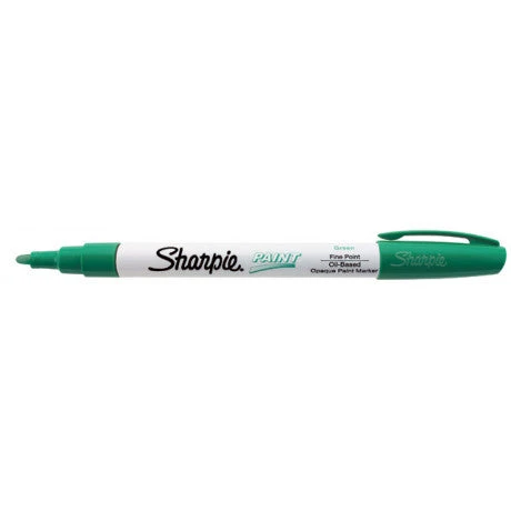 Sharpie Oil Based Paint Markers - Fine