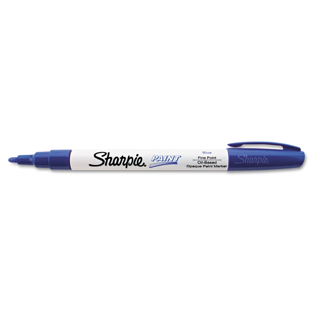 Sharpie Oil Based Paint Markers - Fine