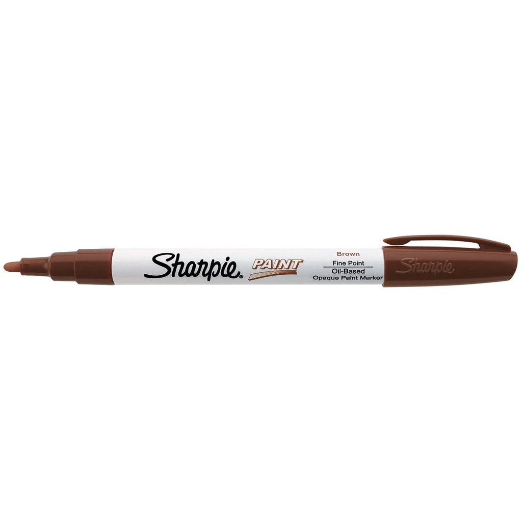 Sharpie Oil Based Paint Markers - Fine