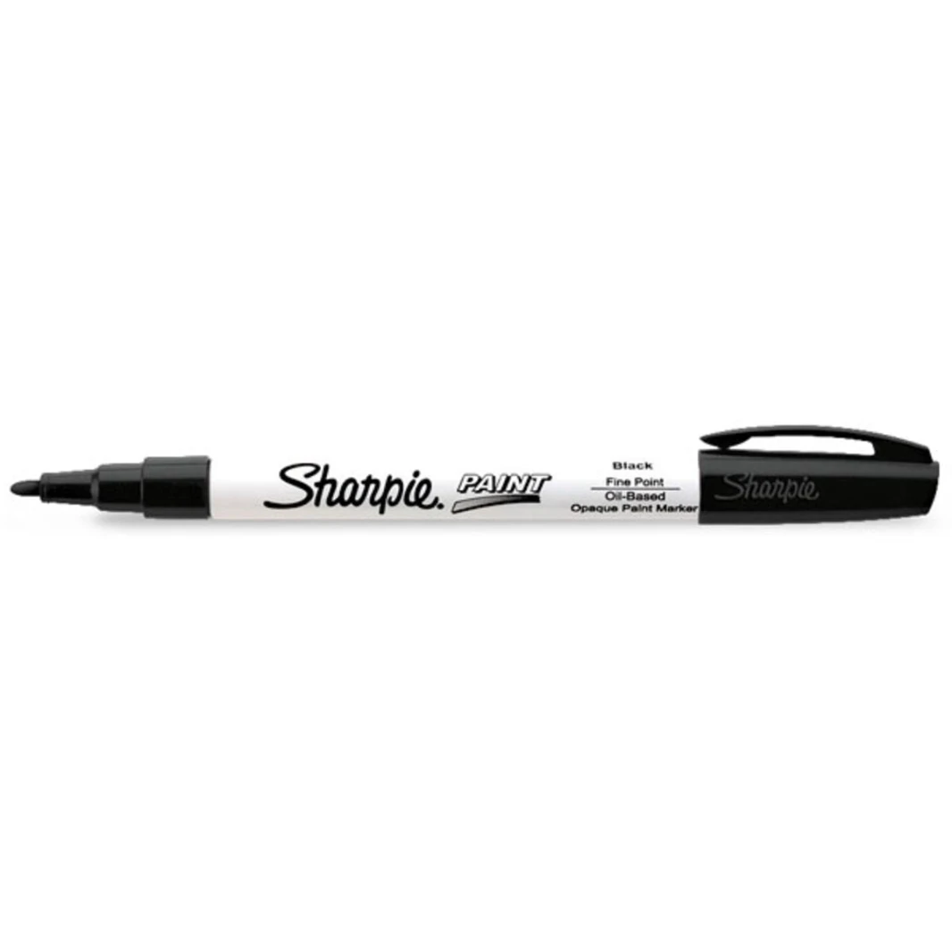 Sharpie Oil Based Paint Markers - Fine