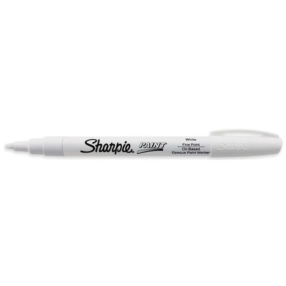 Sharpie Oil Based Paint Markers - Fine