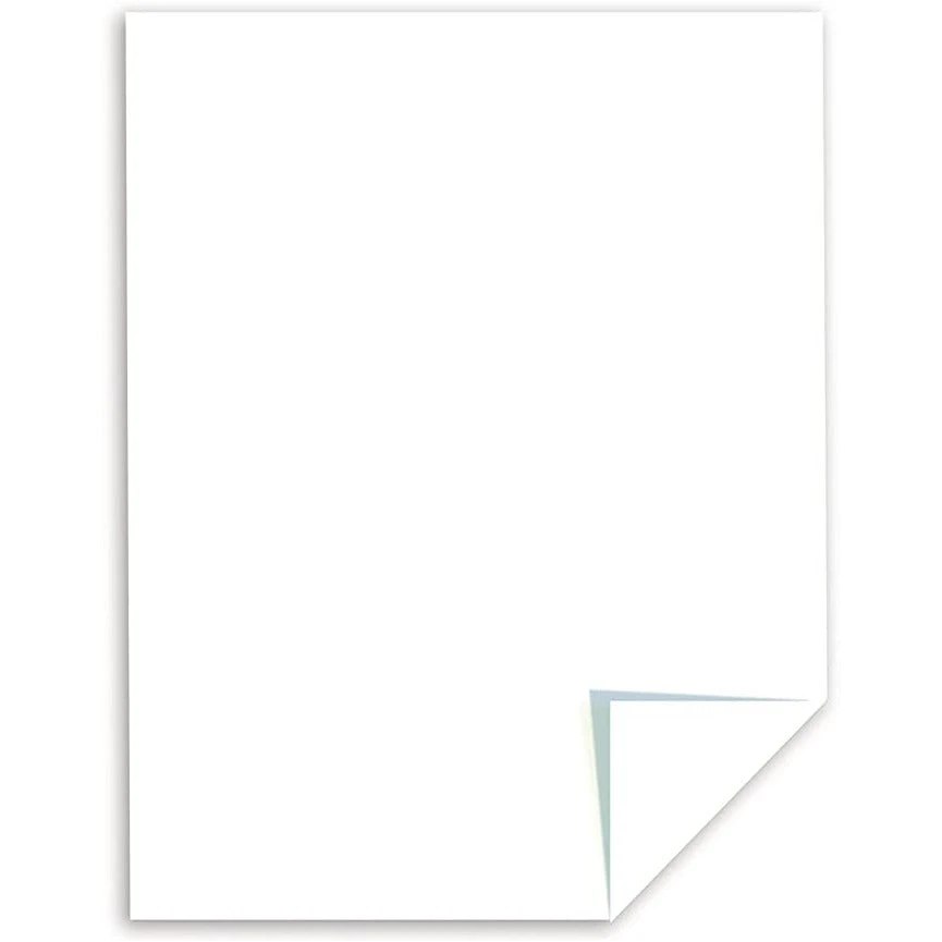 Southworth Fine Business Paper 90g White Watermarked A4 - Pack of 80
