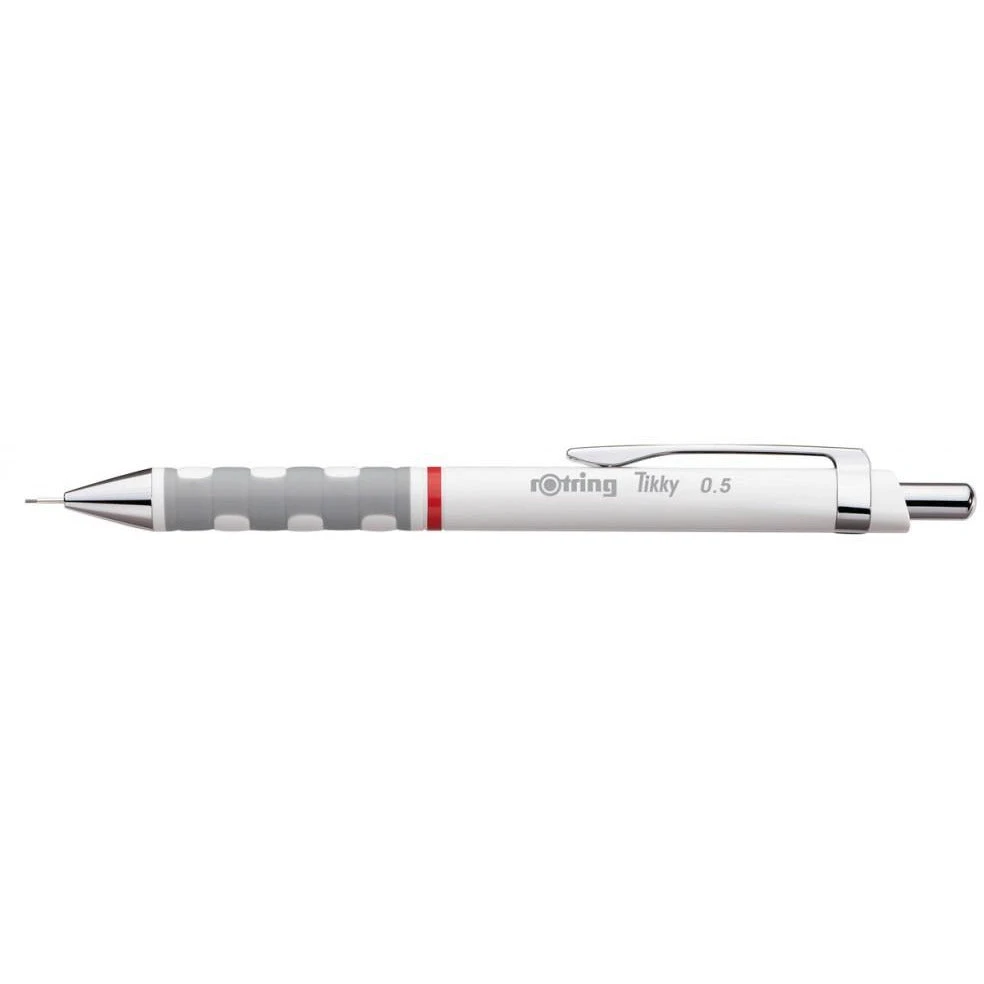 Rotring Tikky Mechanical Pencil 0.5mm with Soft Grip