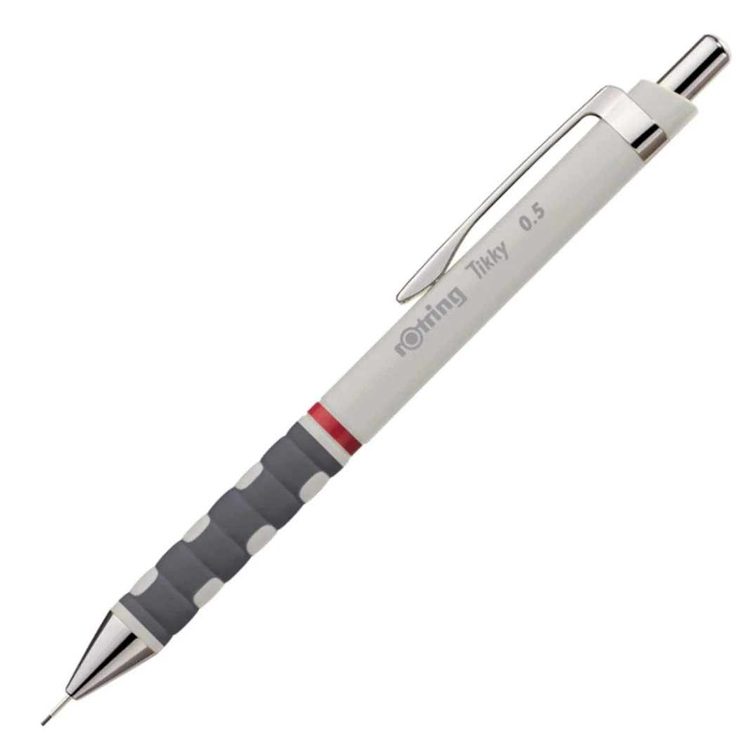 Rotring Tikky Mechanical Pencil 0.5mm with Soft Grip