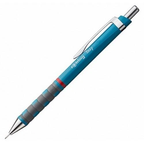 Rotring Tikky Mechanical Pencil 0.5mm with Soft Grip