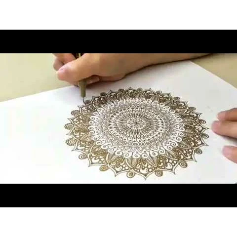 قلم تحديد دائم من Artline، حبر معدني، 0.8 مم