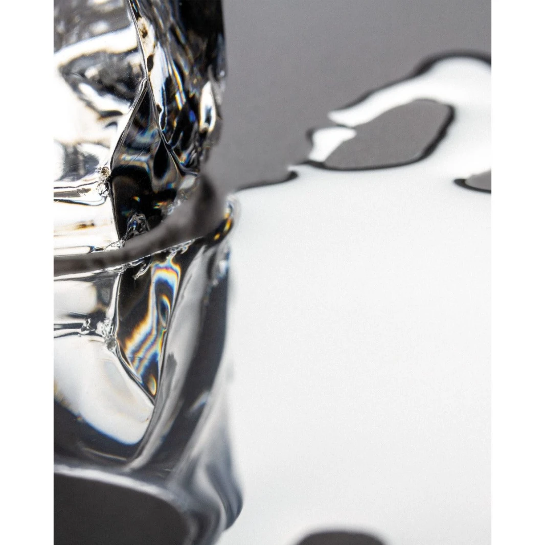 قلم طلاء مضخة ذو تأثير المرآة من MOLOTOW LIQUID CHROME™ الجديد - عبوة من قطعة واحدة