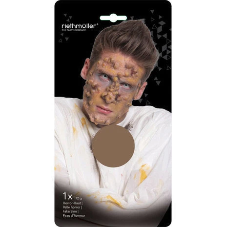 Riethmuller Fake Skin Patch