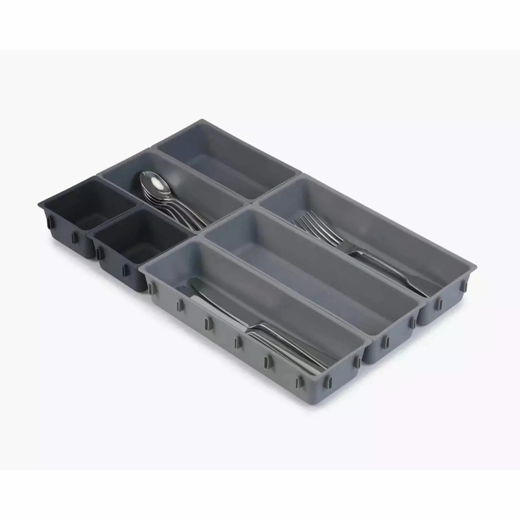 Joseph Joseph Blox™ 7-piece Drawer Organiser Set 44x26.5x5 cm
