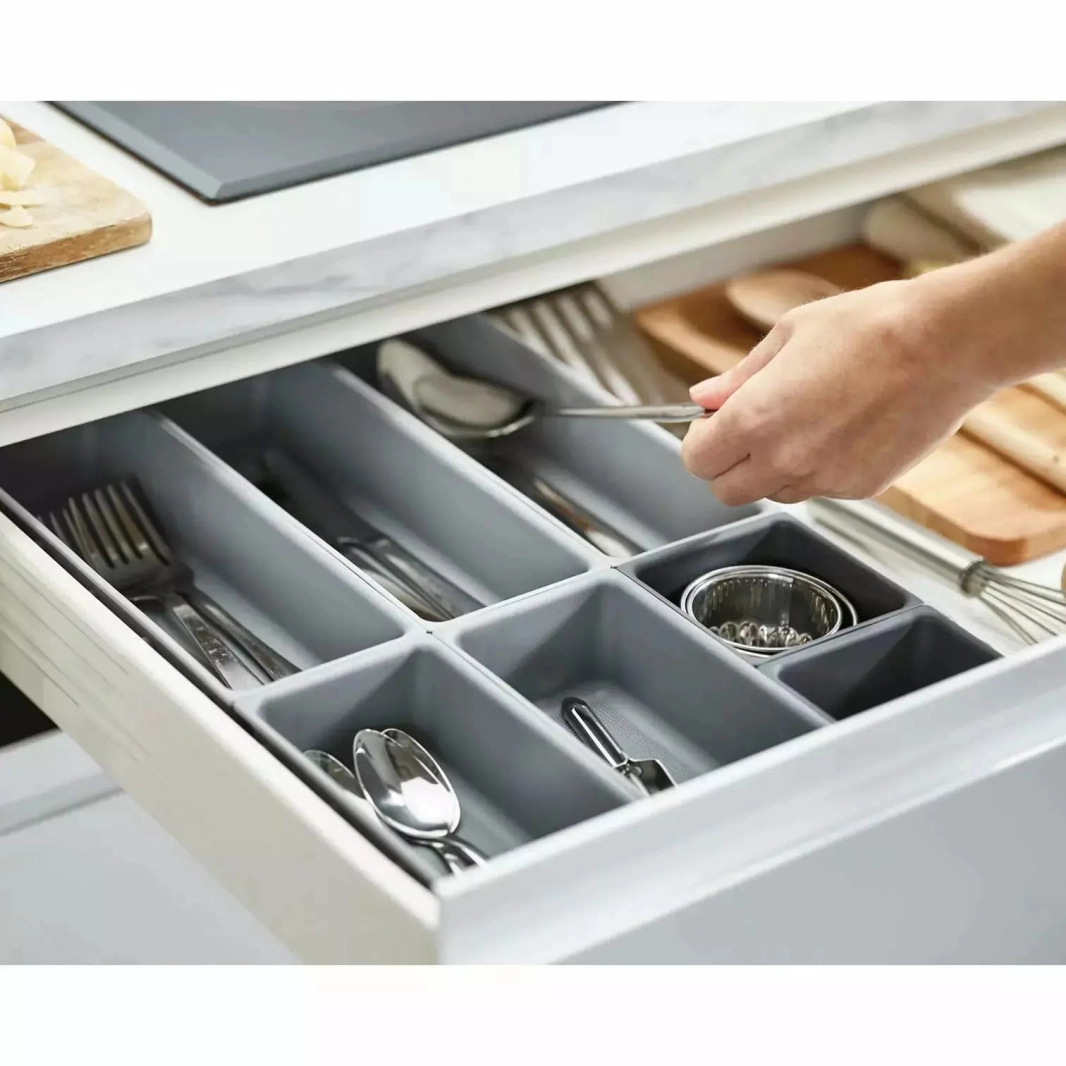 Joseph Joseph Blox™ 7-piece Drawer Organiser Set 44x26.5x5 cm