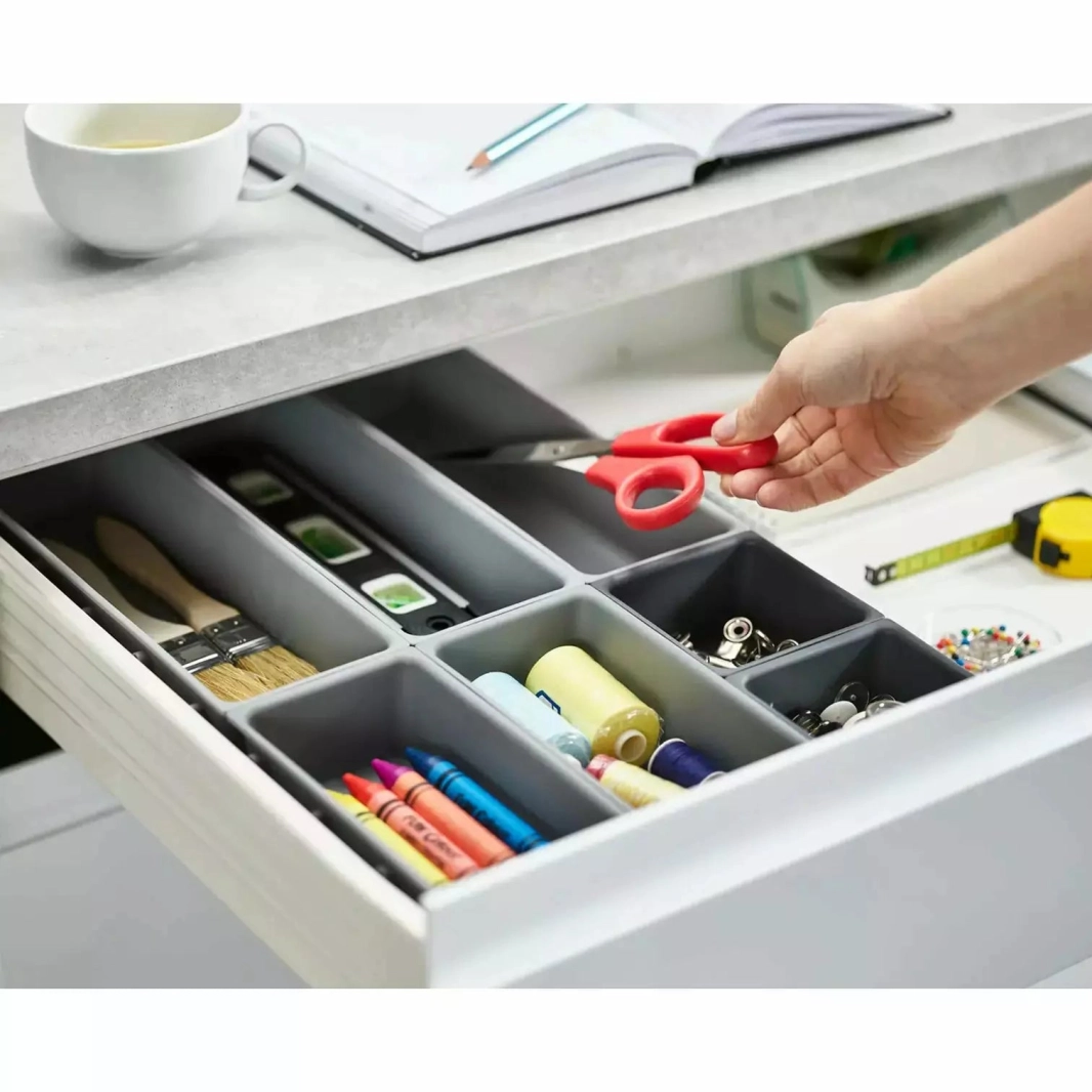 Joseph Joseph Blox™ 7-piece Drawer Organiser Set 44x26.5x5 cm