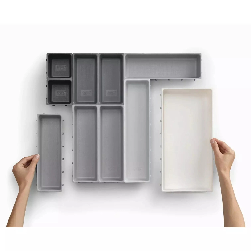 Joseph Joseph  Blox™ 10-piece Drawer Organiser Set