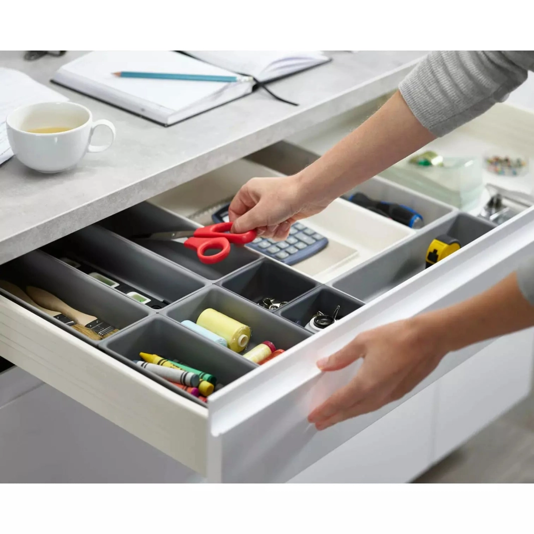 Joseph Joseph  Blox™ 10-piece Drawer Organiser Set