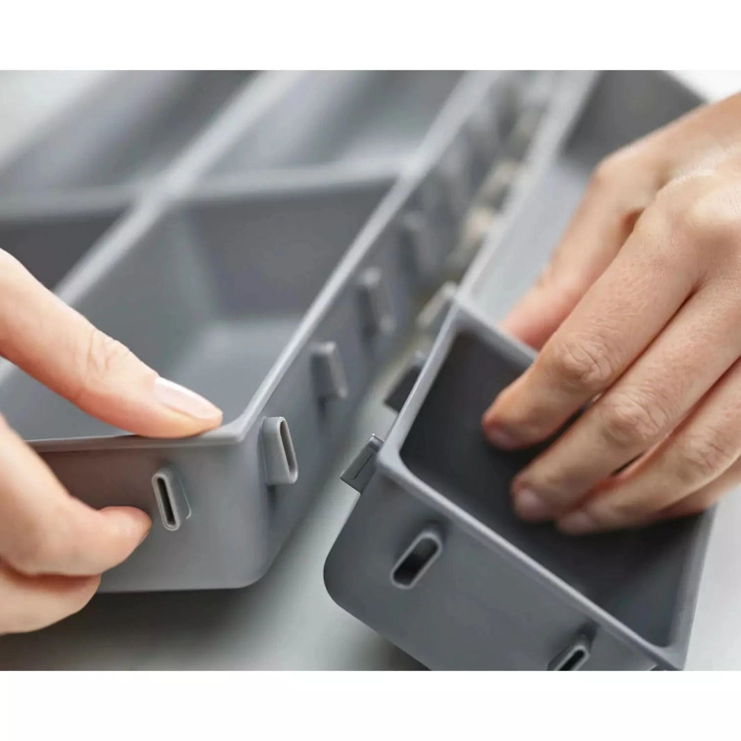 Joseph Joseph  Blox™ 10-piece Drawer Organiser Set