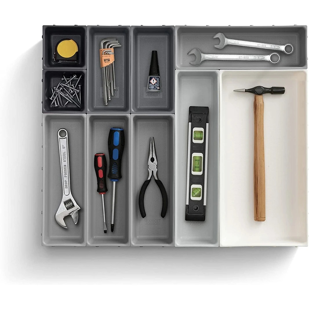 Joseph Joseph  Blox™ 10-piece Drawer Organiser Set