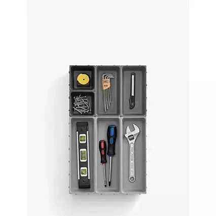 Joseph Joseph  Blox™ 10-piece Drawer Organiser Set