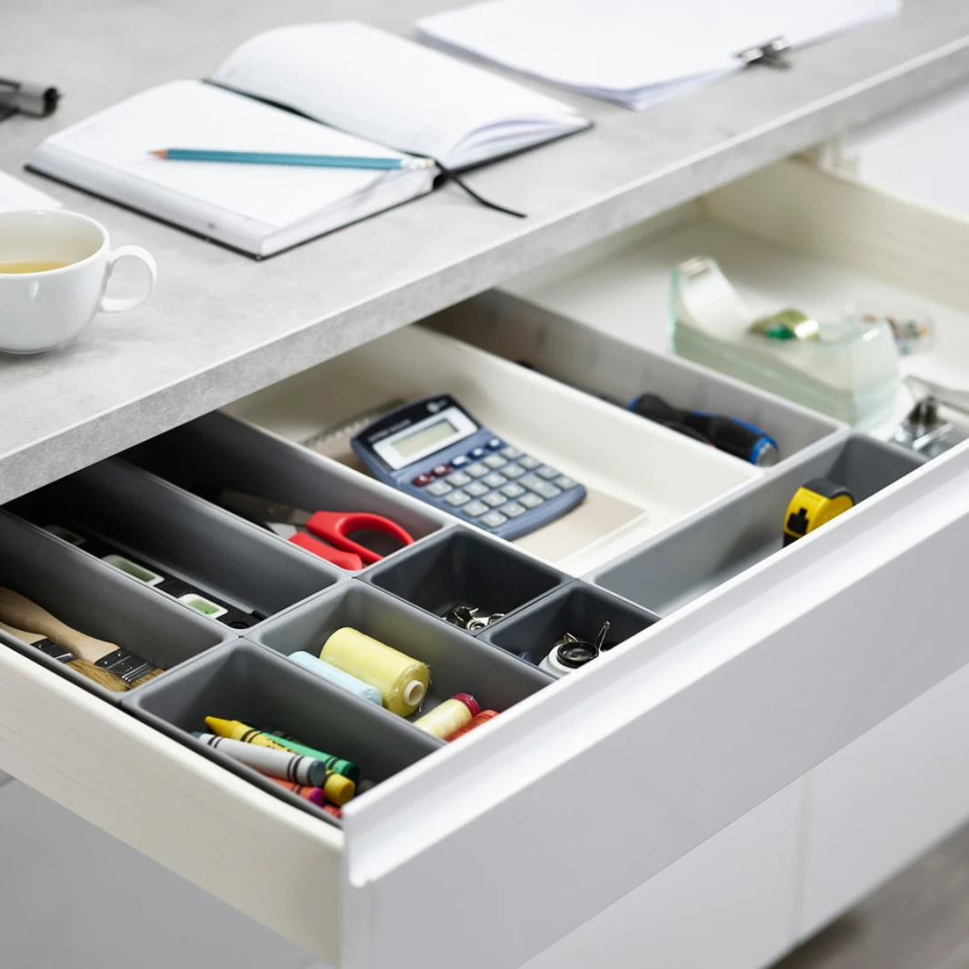 Joseph Joseph  Blox™ 10-piece Drawer Organiser Set