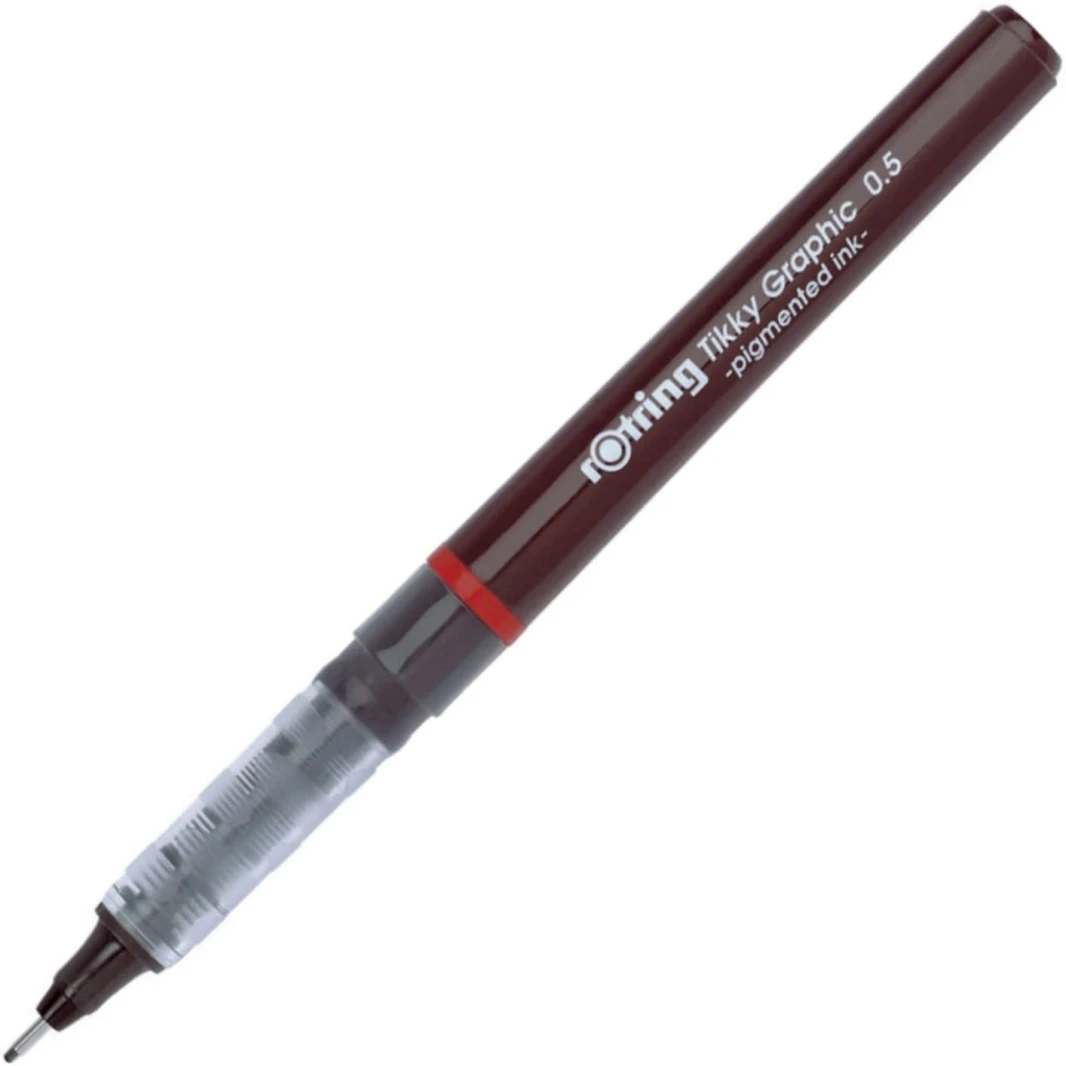 Rotring Graphic Pen
