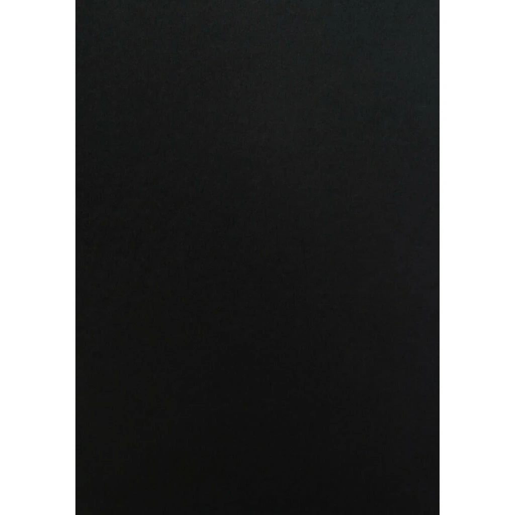 Favini Burano 500g Poster Board - Black