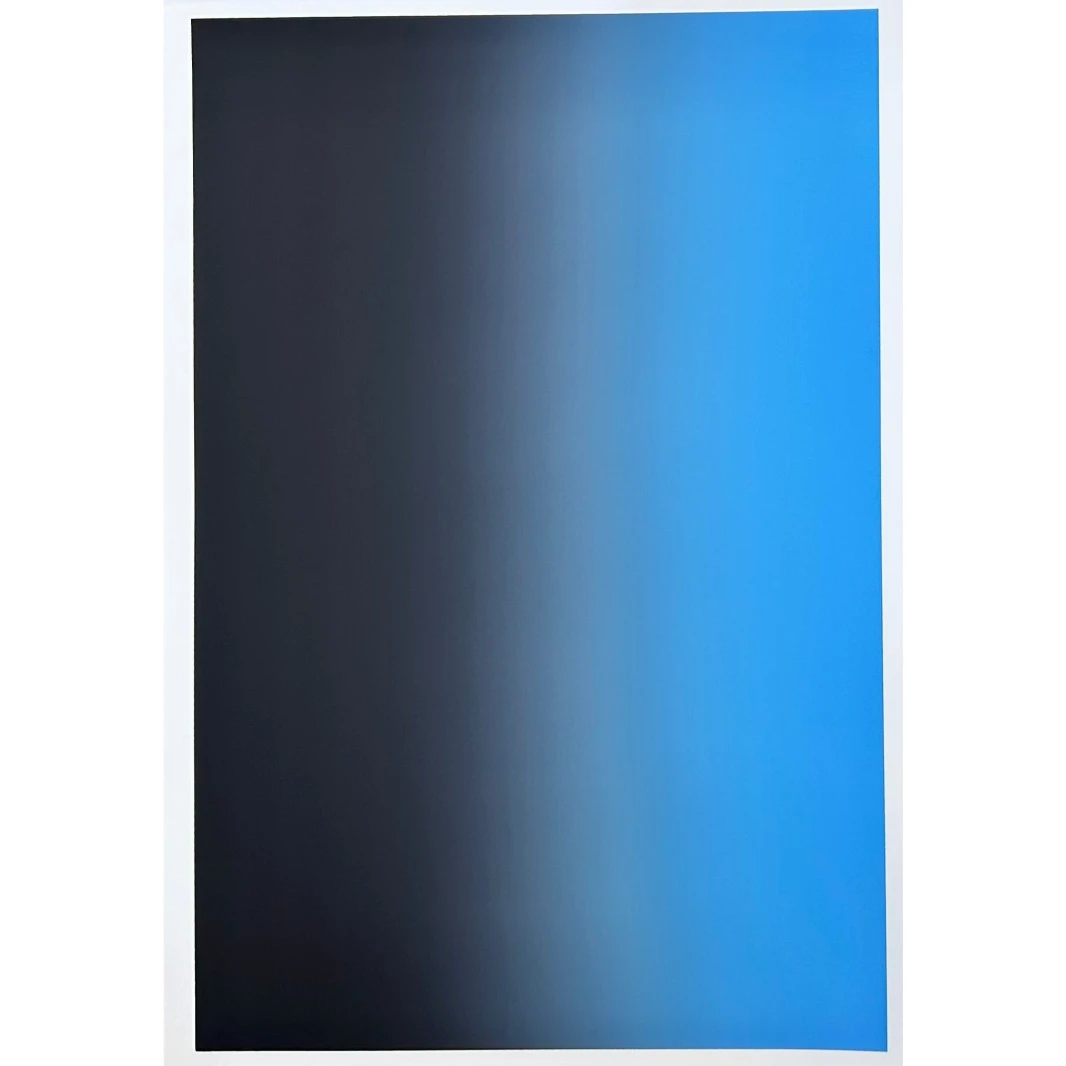 ورق فني من مجموعة فينتيج ليدر هاوس بتدرج الألوان 240 جرام، 54×78 سم