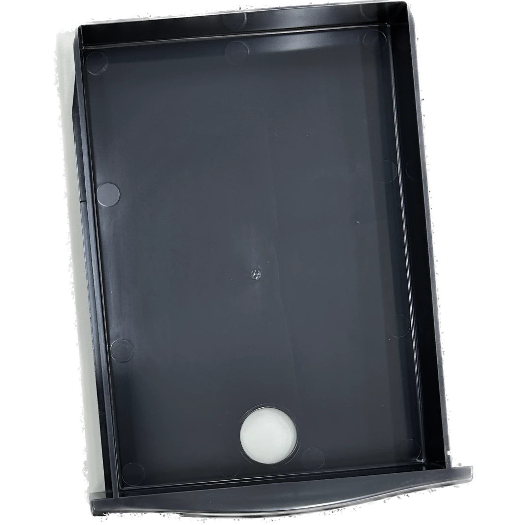Metro 5 Drawer Document Cabinet with Lock 350x260x250 mm