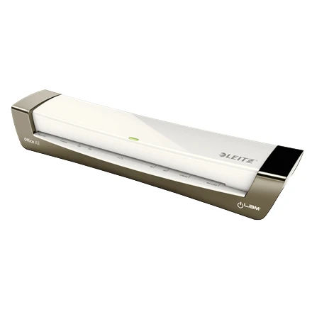 Leitz iLam Office Laminating Machine - A3