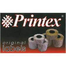 ملصقات أسعار Printex - لفات