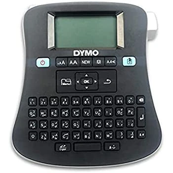 Dymo Label Manager 210D Arabic/English Digital D1 Label Maker