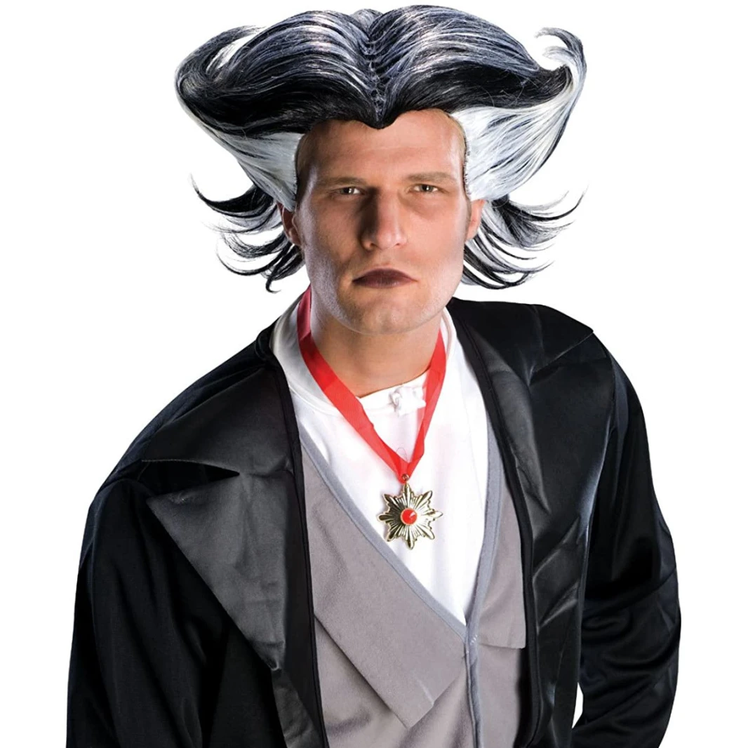 Urban Vampire Wig