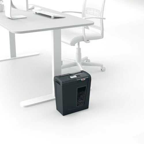 ماكينة تقطيع شرائط Rexel Secure P2 - S5