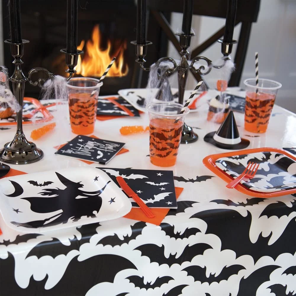 Unique Mini Witch Hats - 8 Hats