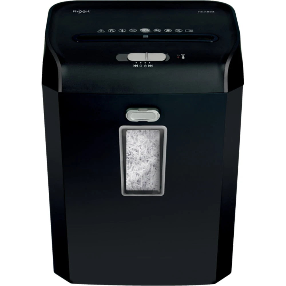 ماكينة تقطيع الورق Rexel Promax P4 Cross Cut - QS REX823