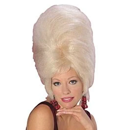 Beehive Wig