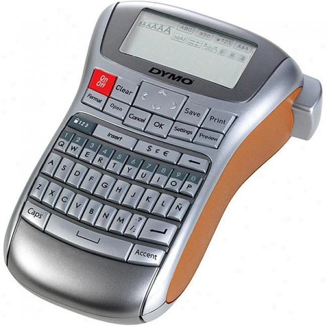 جهاز صنع الملصقات الرقمية Dymo Label Manager 220P D1
