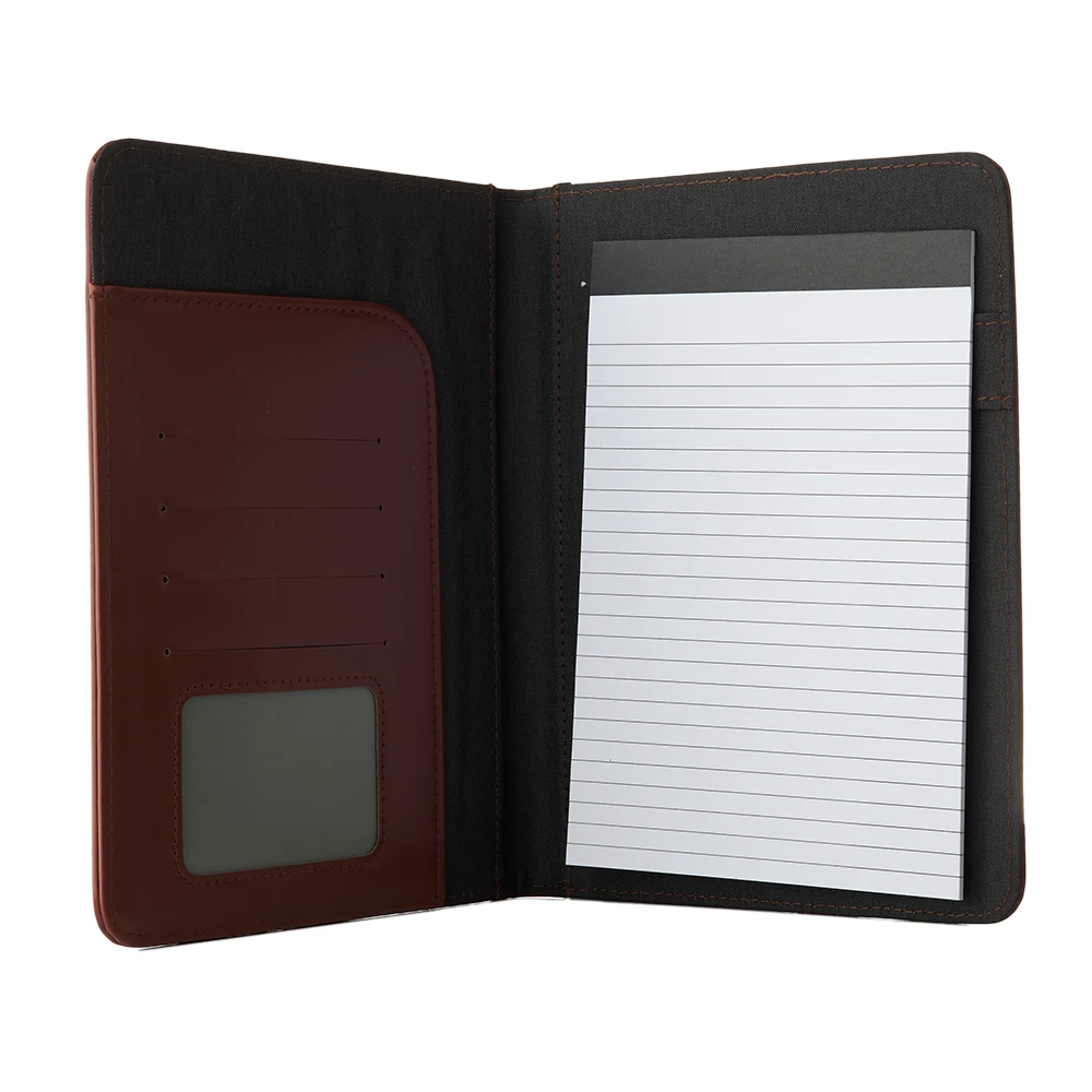 Fineline Premium Portfolio + Pad - A5