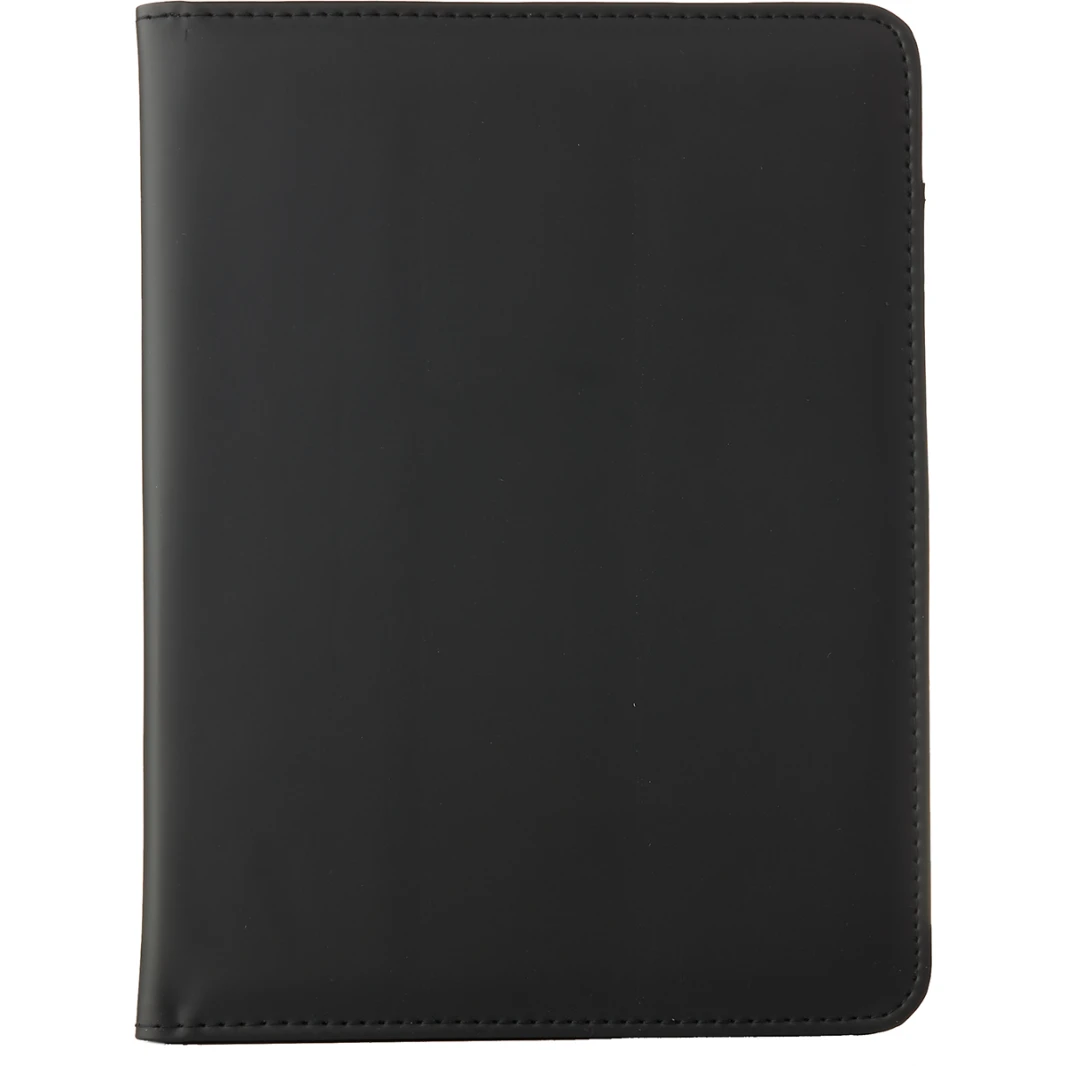 Fineline Premium Portfolio + Pad - A5