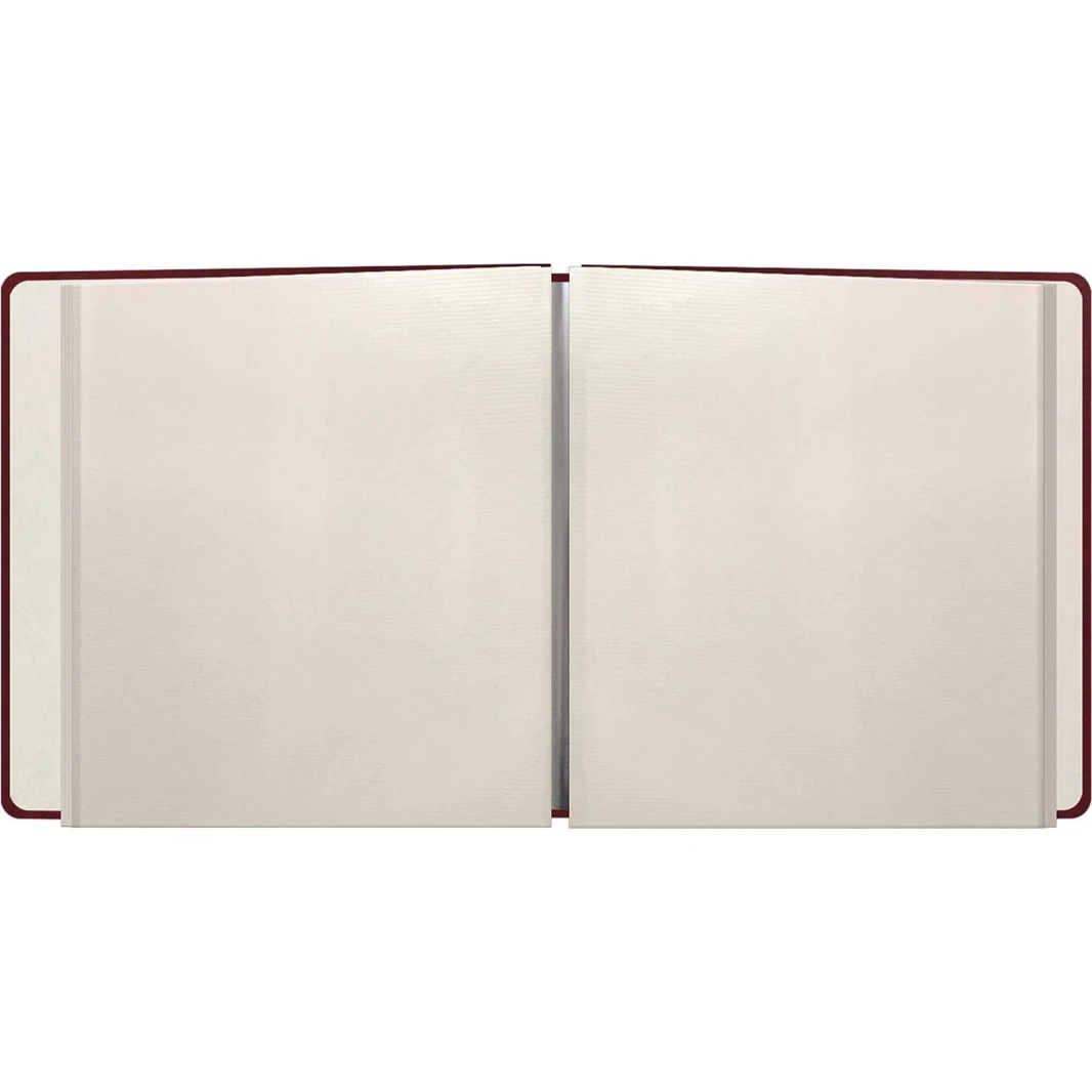 Pioneer Refill Pages for PMV-206 Large Magnetic Page X-Pando 30x31cm Photo Album - Pack of 5 Sheets