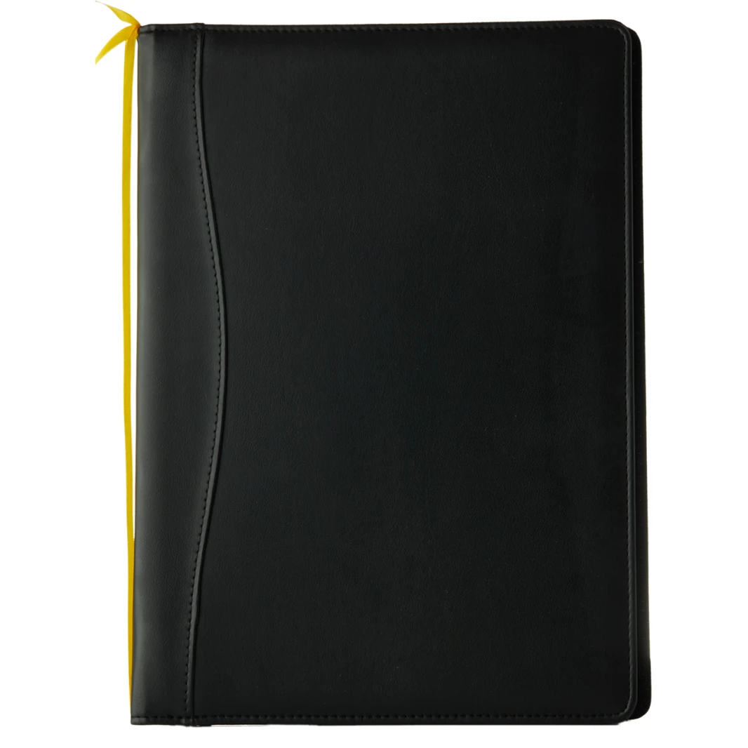 Fineline Signing Agreement Ceremony Padded Folder - A4