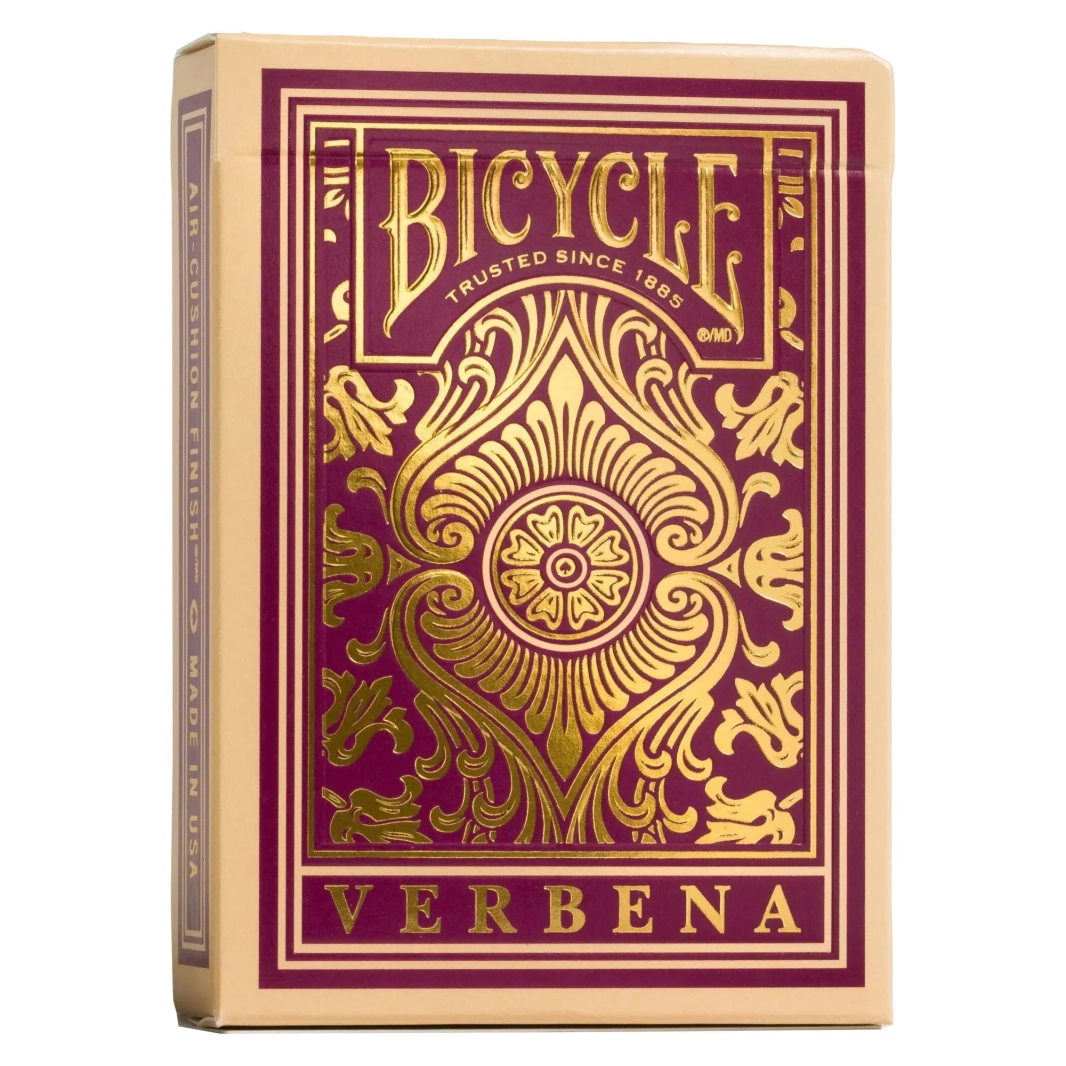 NEW Bicycle® Verbena Playing Cards