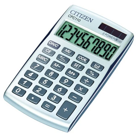 حاسبة مكتب المواطن / CPC-110