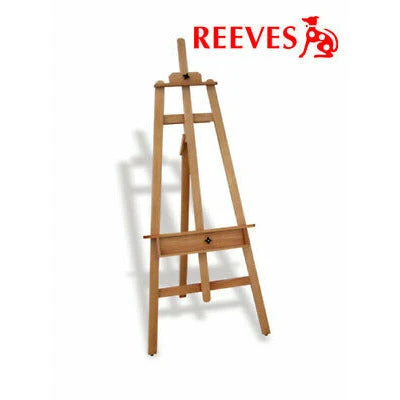 Reeves Salisbury Wiltshire Tripod Easel