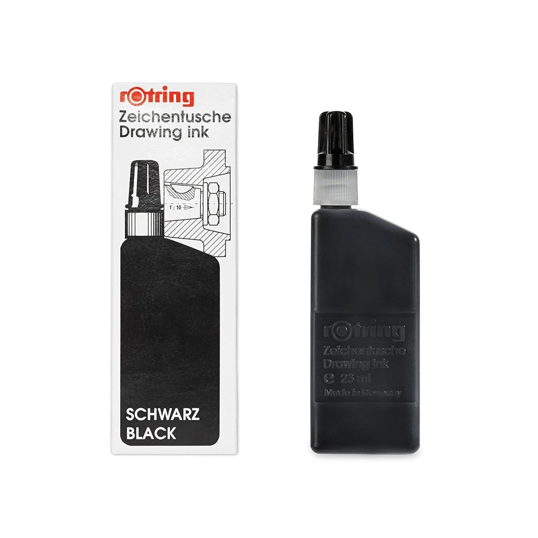 Rotring Drawing Ink / 23ml