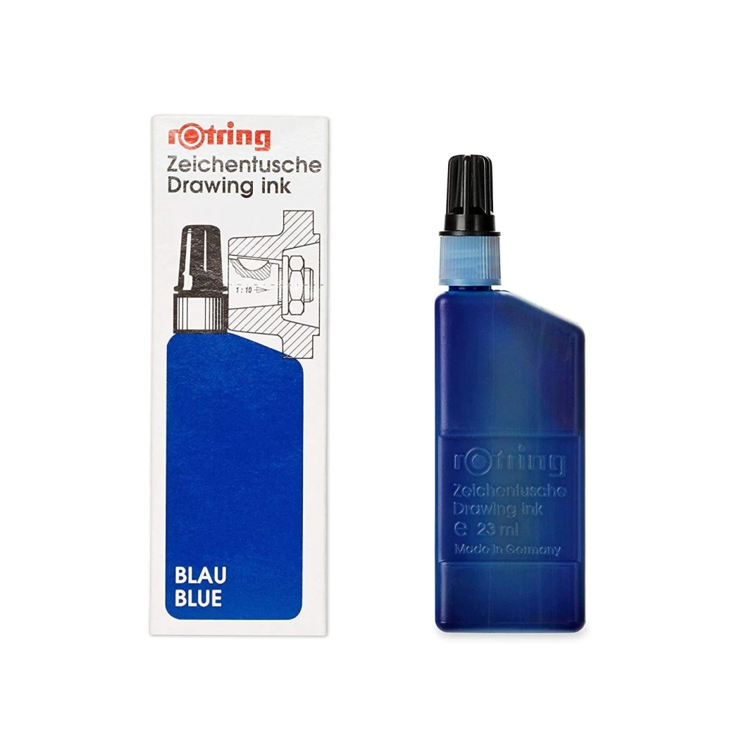 Rotring Drawing Ink / 23ml