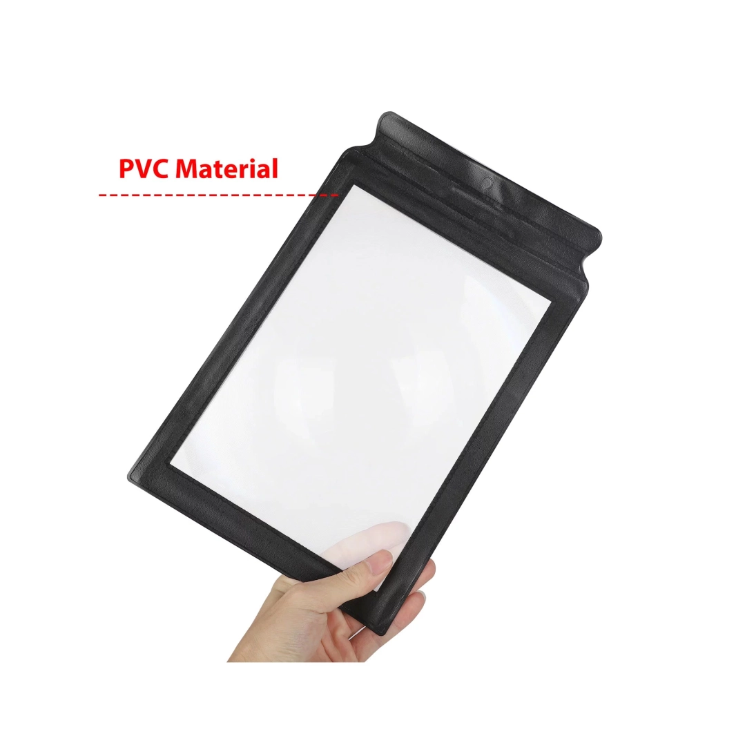 Etay Deluxe Framed Magnifying Sheet A4